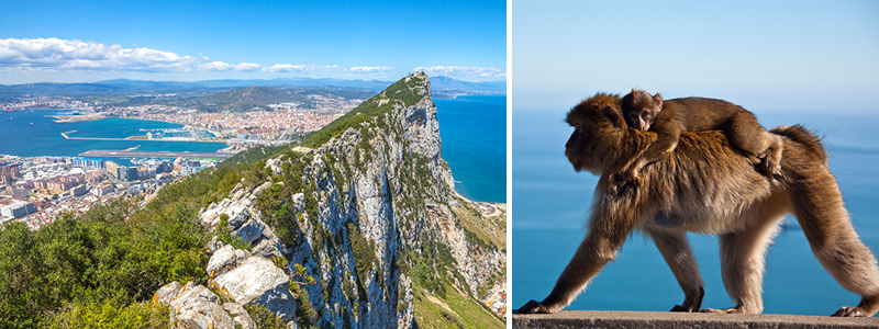 Gibraltar